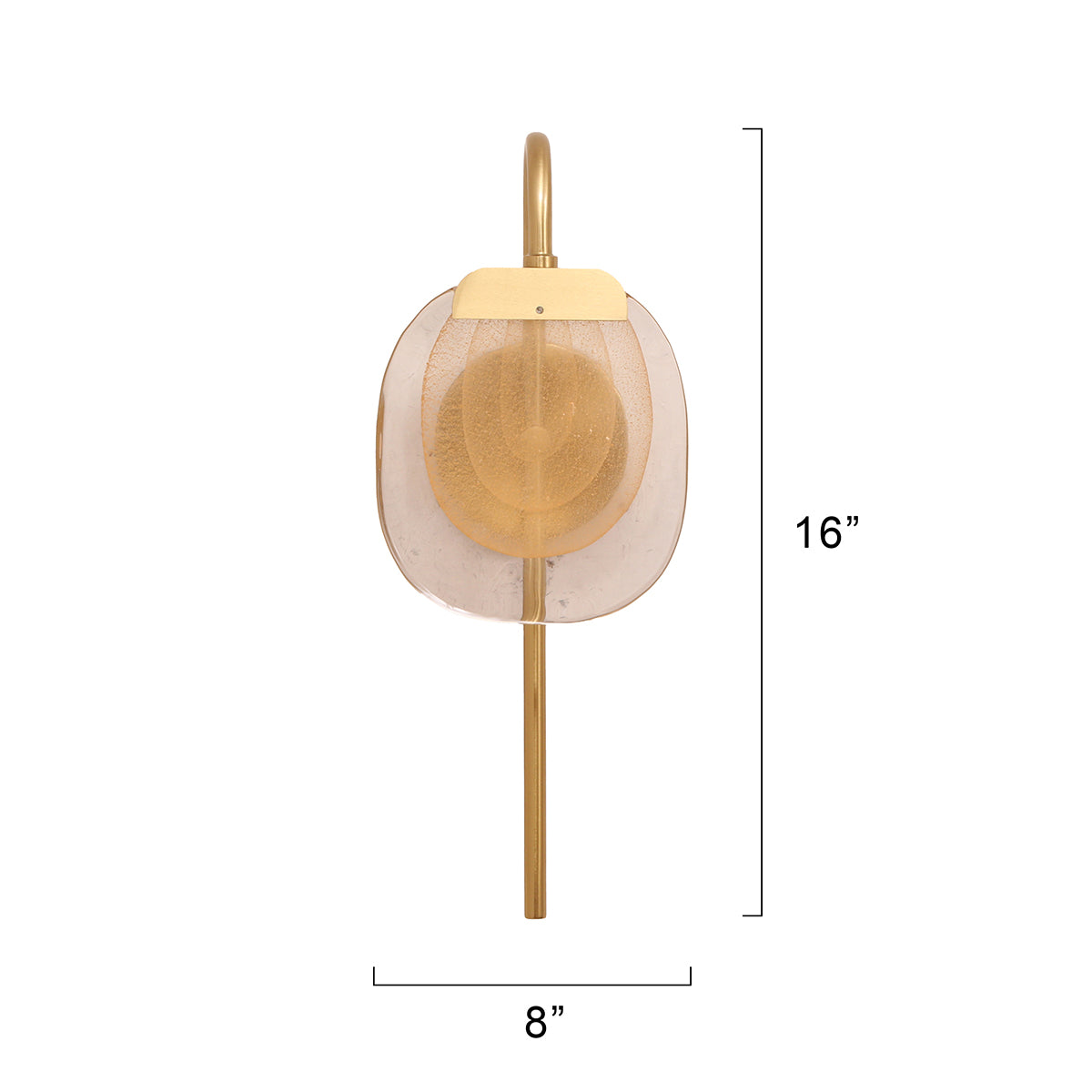 Buy Opus LED Wall Light Online