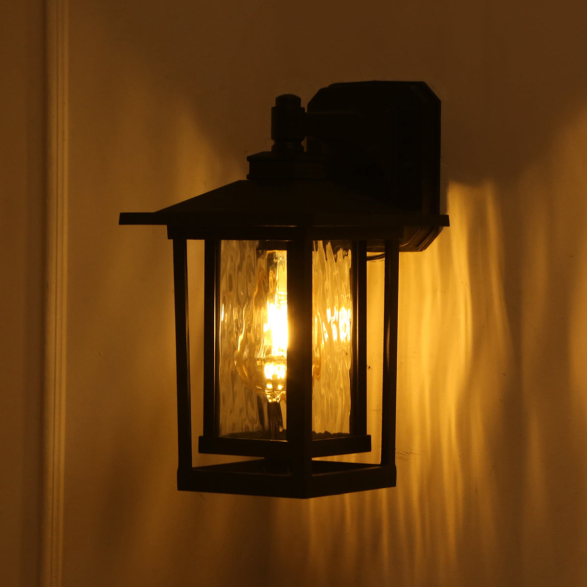 Buy Opus Outdoor Wall Light Exterior Lights