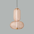 Peace Seeker LED Pendant Light