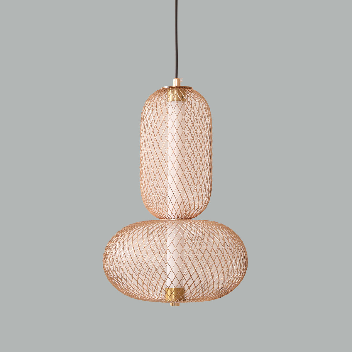 Buy Peace Seeker LED Pendant Light Living Room
