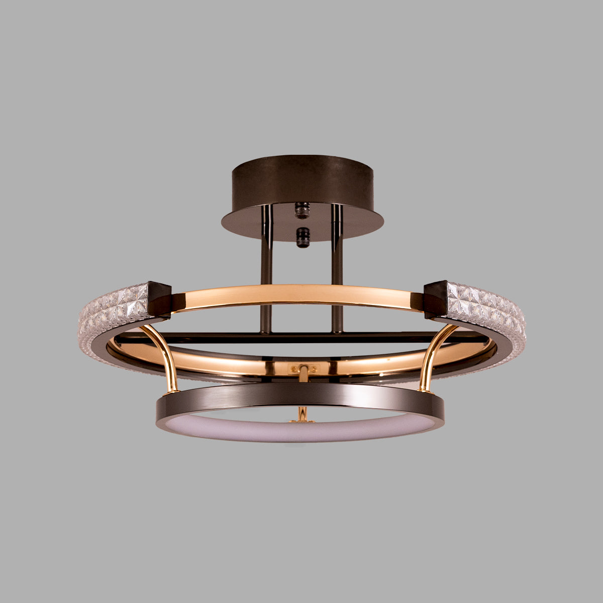 Buy Picture Perfect Dimmable Remote LED Chandelier home