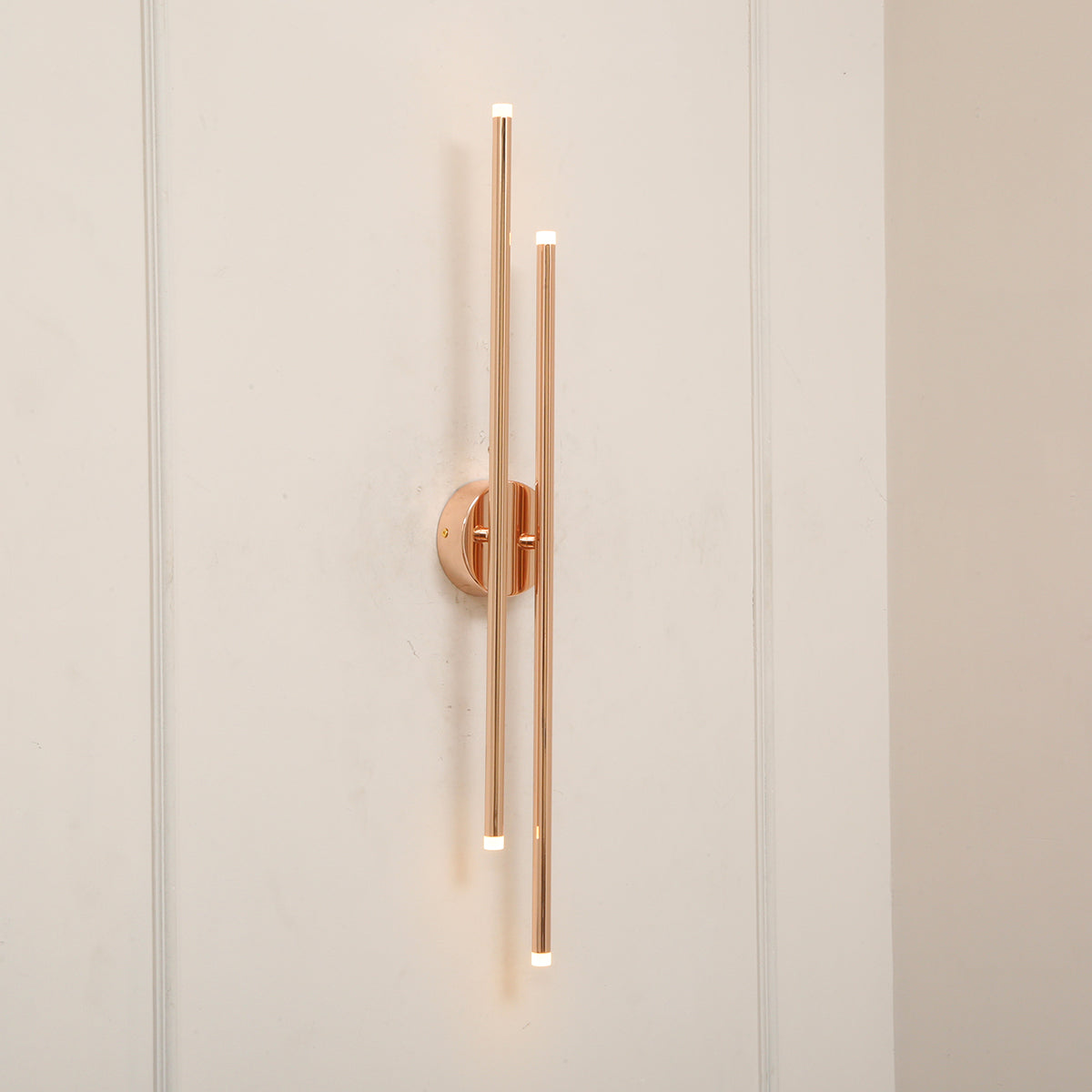 Buy Piping Hot Double LED Wall Light Bedrooms