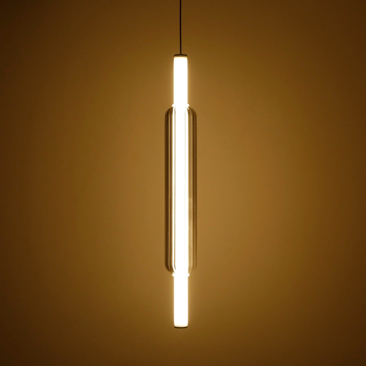 Buy Piping Hot Smoke LED Pendant Light Bedside