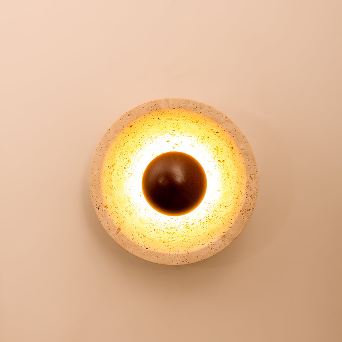 Buy Positive Vibes LED Wall Light online