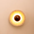 Positive Vibes LED Wall Light