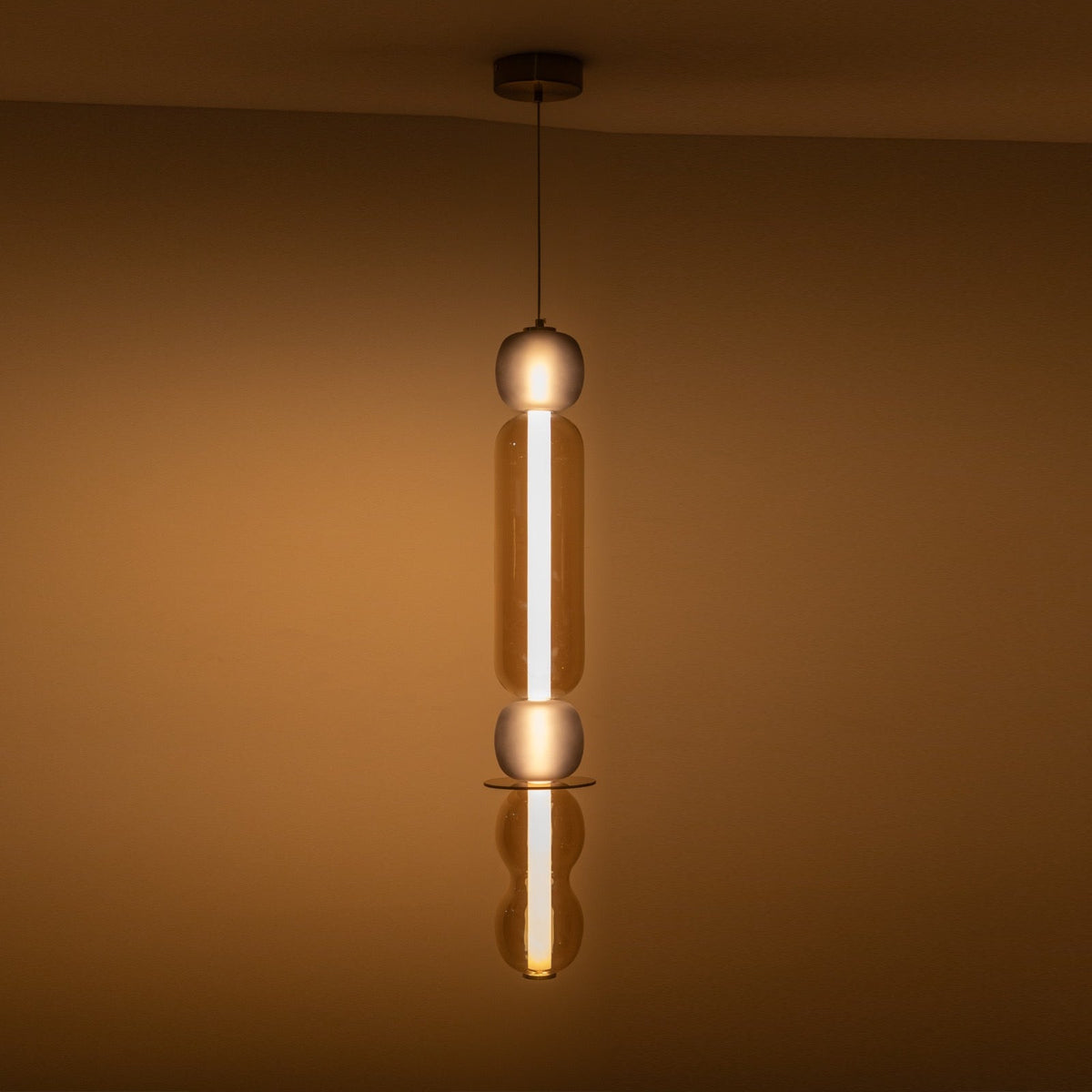 Buy Raintree Long LED Pendant Light Hanging