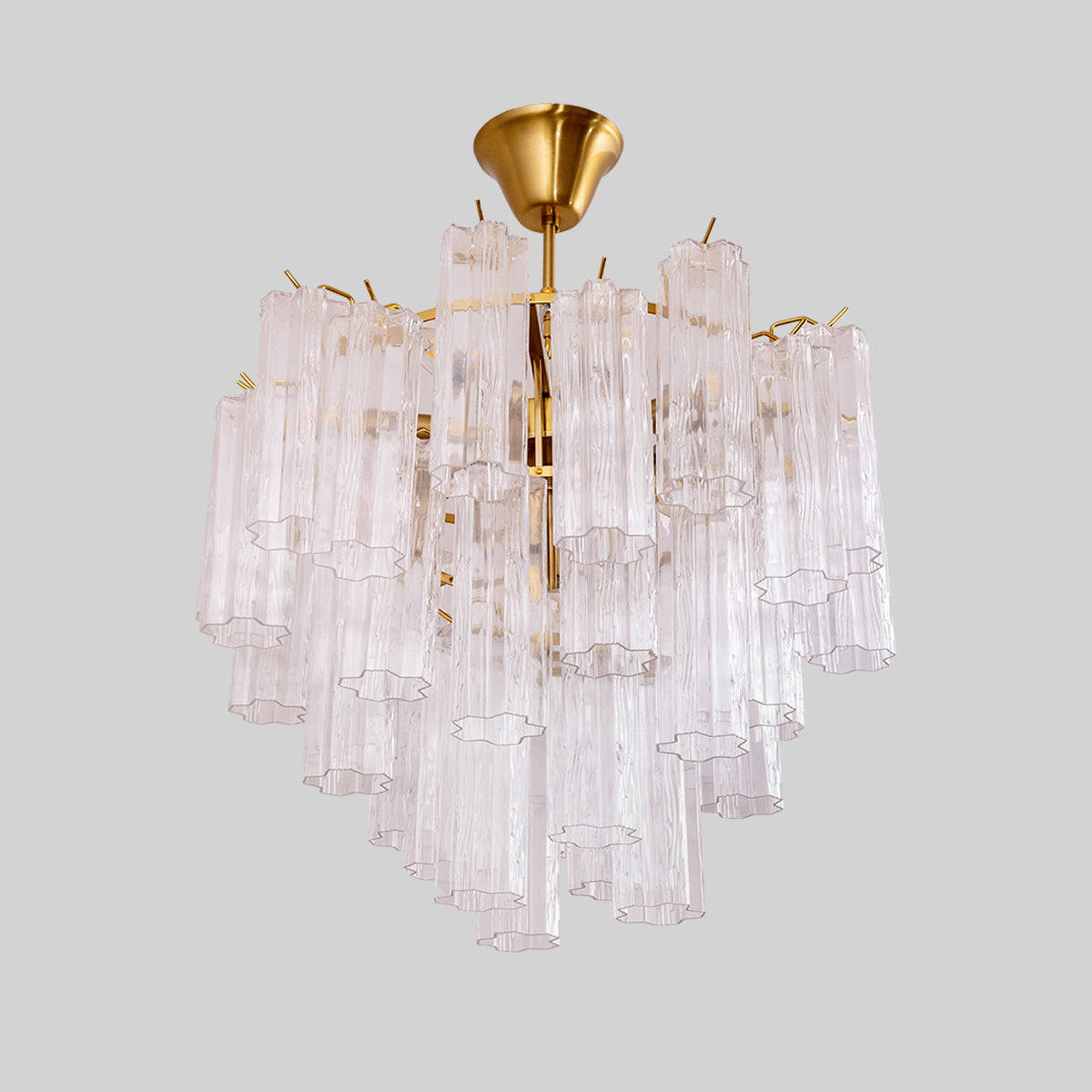 Buy Regalia Glow Chandelier Decorative Lights