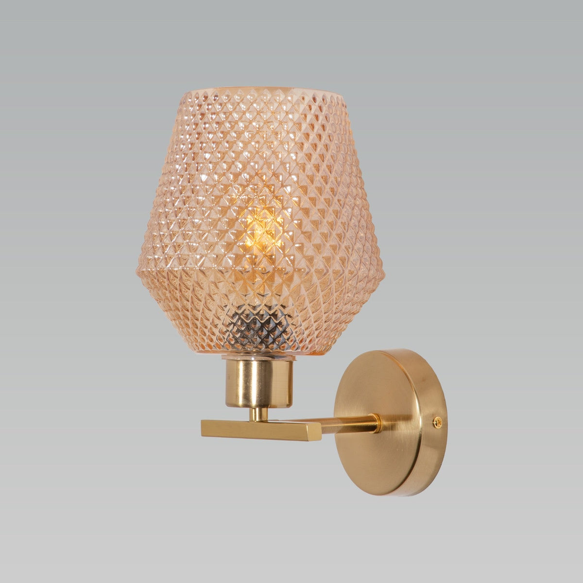 Buy Reliable Amber Wall Light Sconce