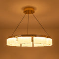 Rockstar (Dimmable & Remote) LED Chandelier