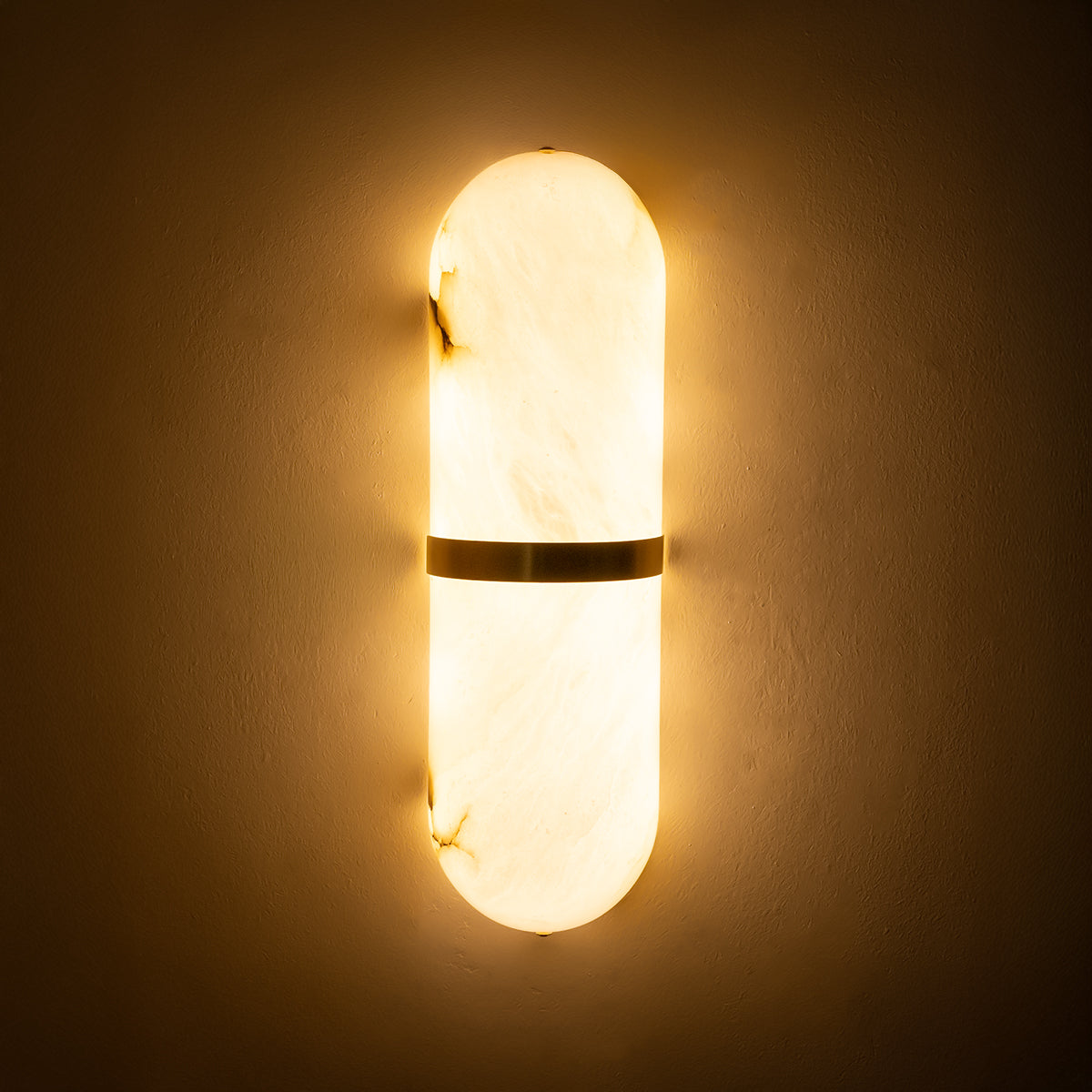 Buy Rodeo Marble LED Wall Light home