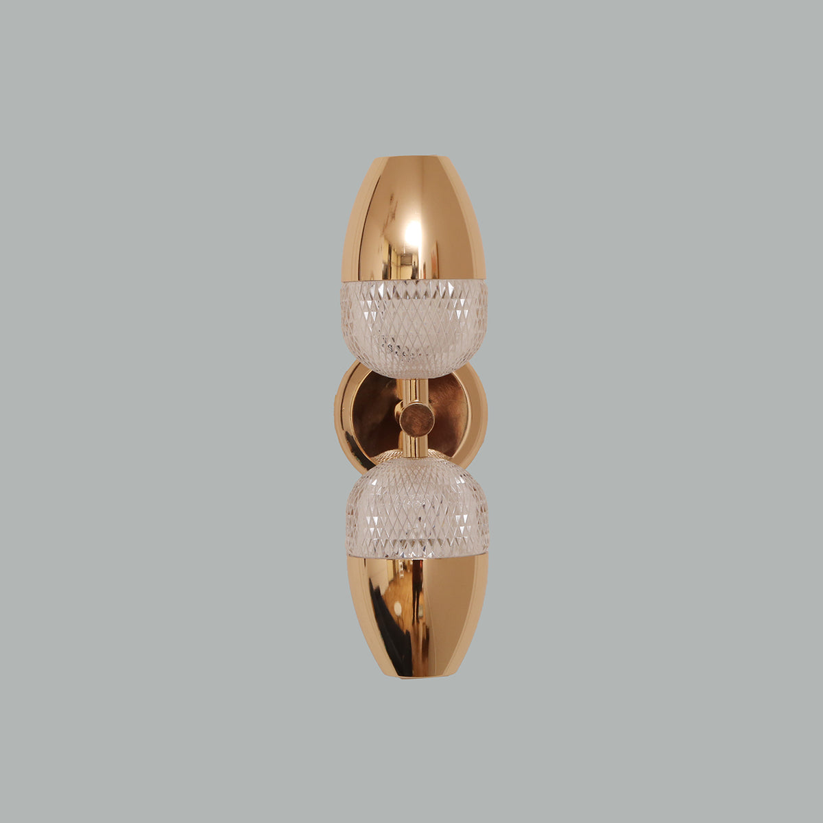 Buy Rosa Double LED Wall Light Online