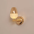 Rosa Single LED Wall Light