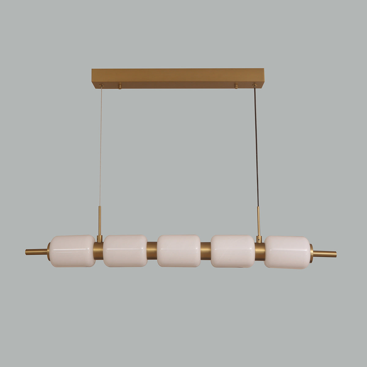 Buy Sailor (3 Colour) LED Chandelier Online