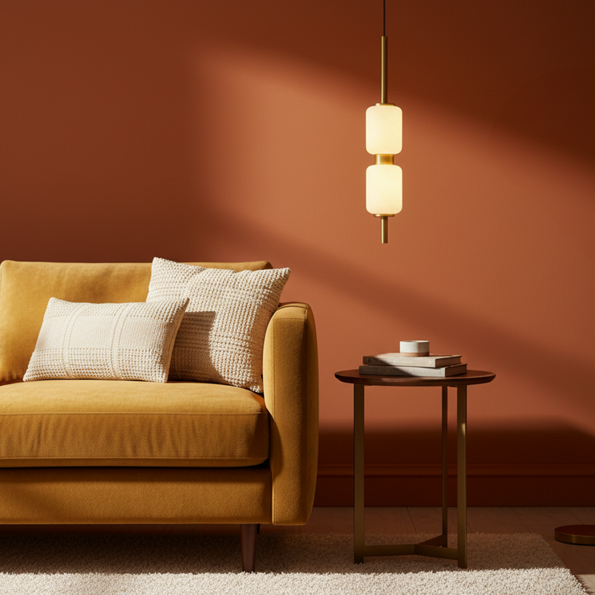 Buy Sailor Sleek (3 Colour) LED Pendant Light Decorative Lights