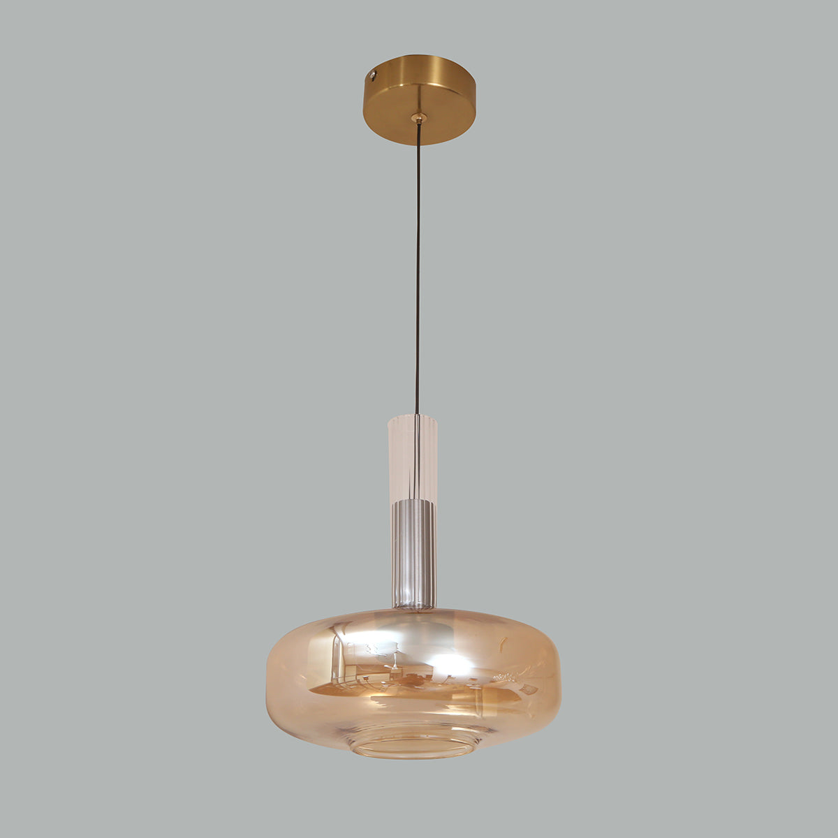 Buy Sanctuary LED Pendant Light Interior Lights
