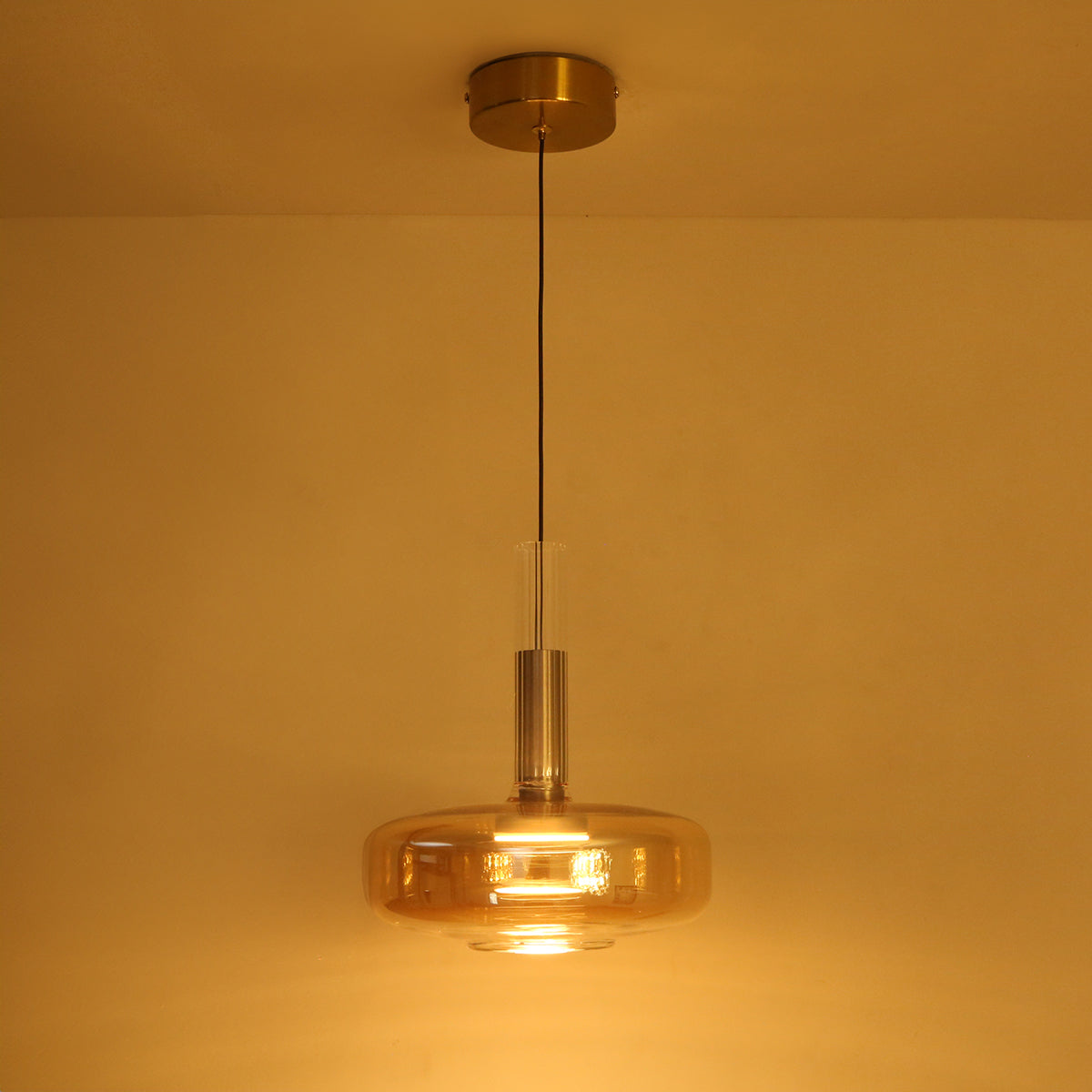 Buy Sanctuary LED Pendant Light Online