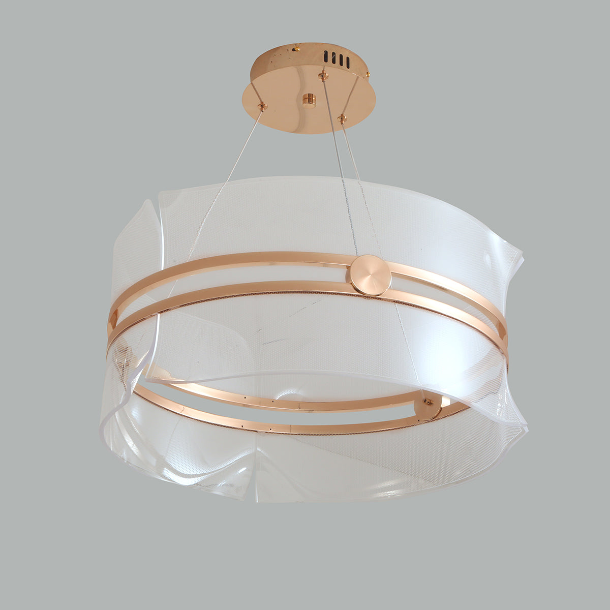 Scent of Success (3 Colour) LED Chandelier Online