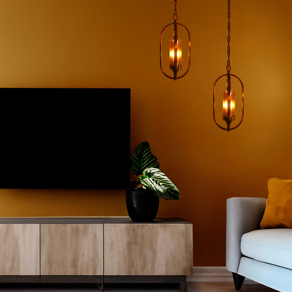 Buy Sea Breeze Pendant Light Bangalore 
