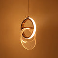 She Said Yes (3 Colour) LED Pendant Light
