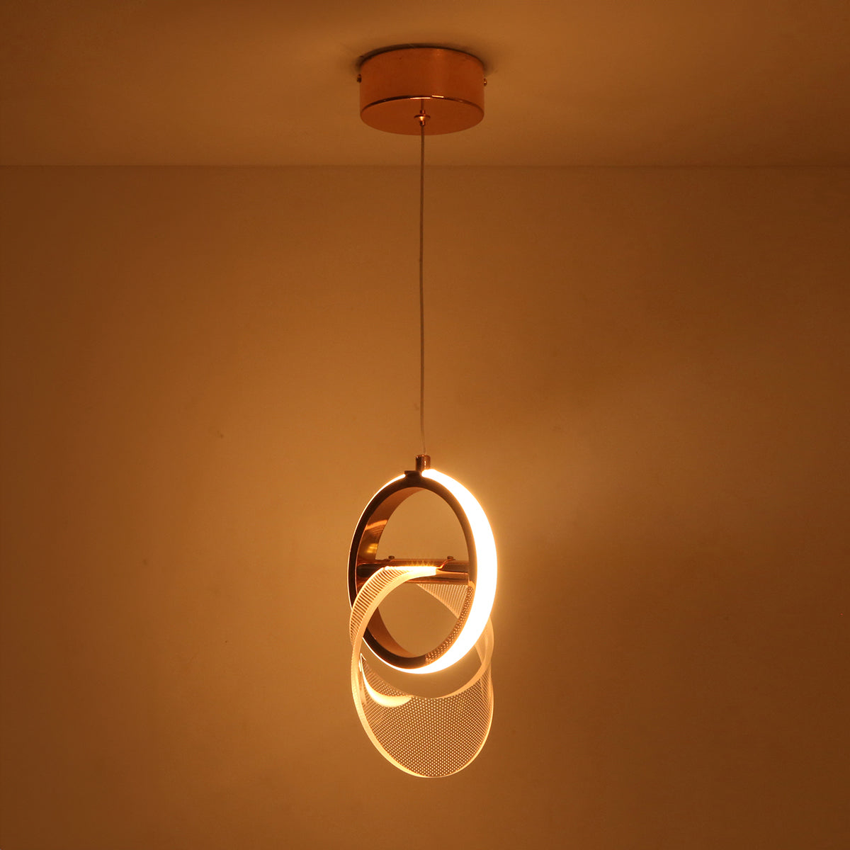 Buy She Said Yes (3 Colour) LED Pendant Light Online