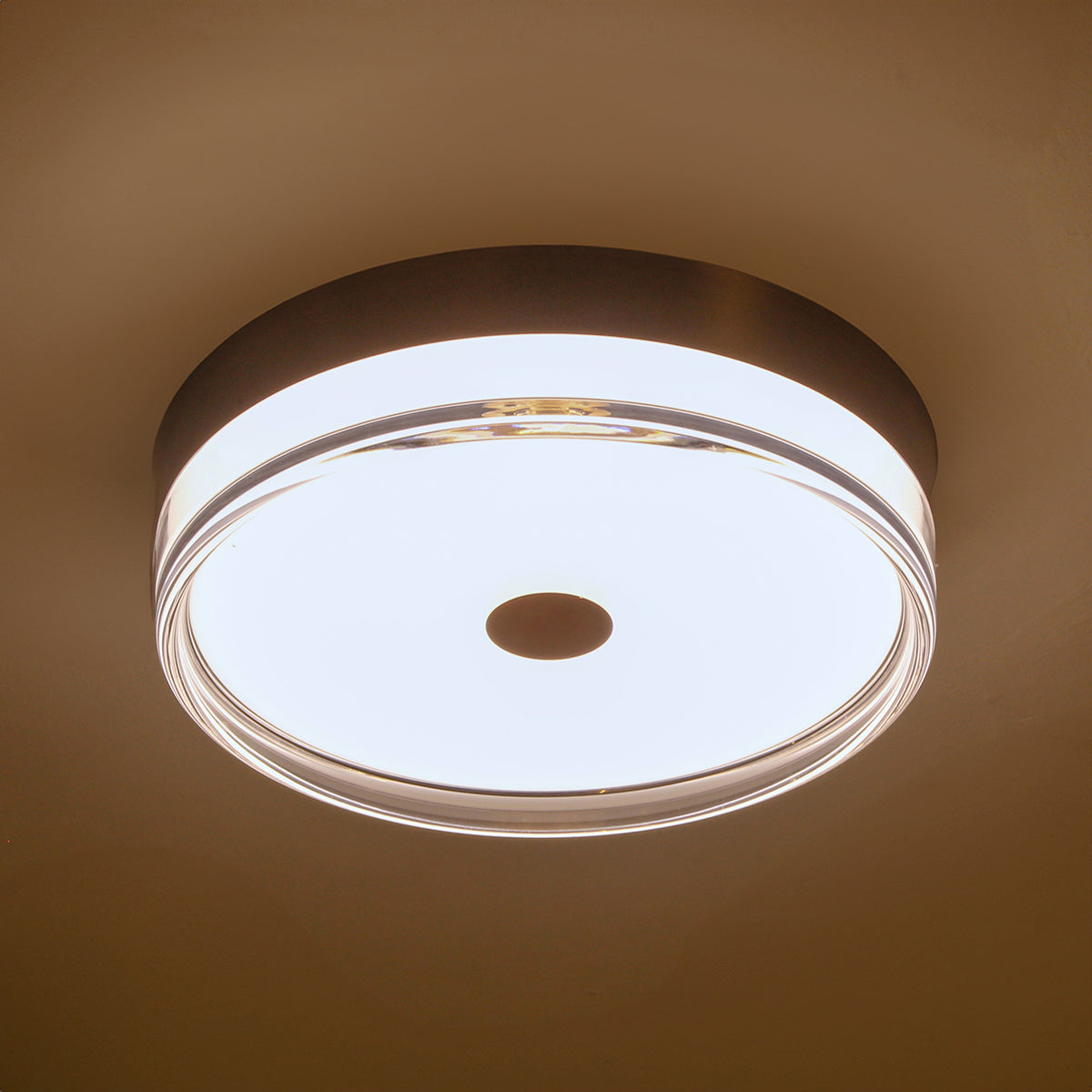 Buy Showman Bright 300mm (3 Colour) LED Chandelier - Ceiling Light Interior Lights