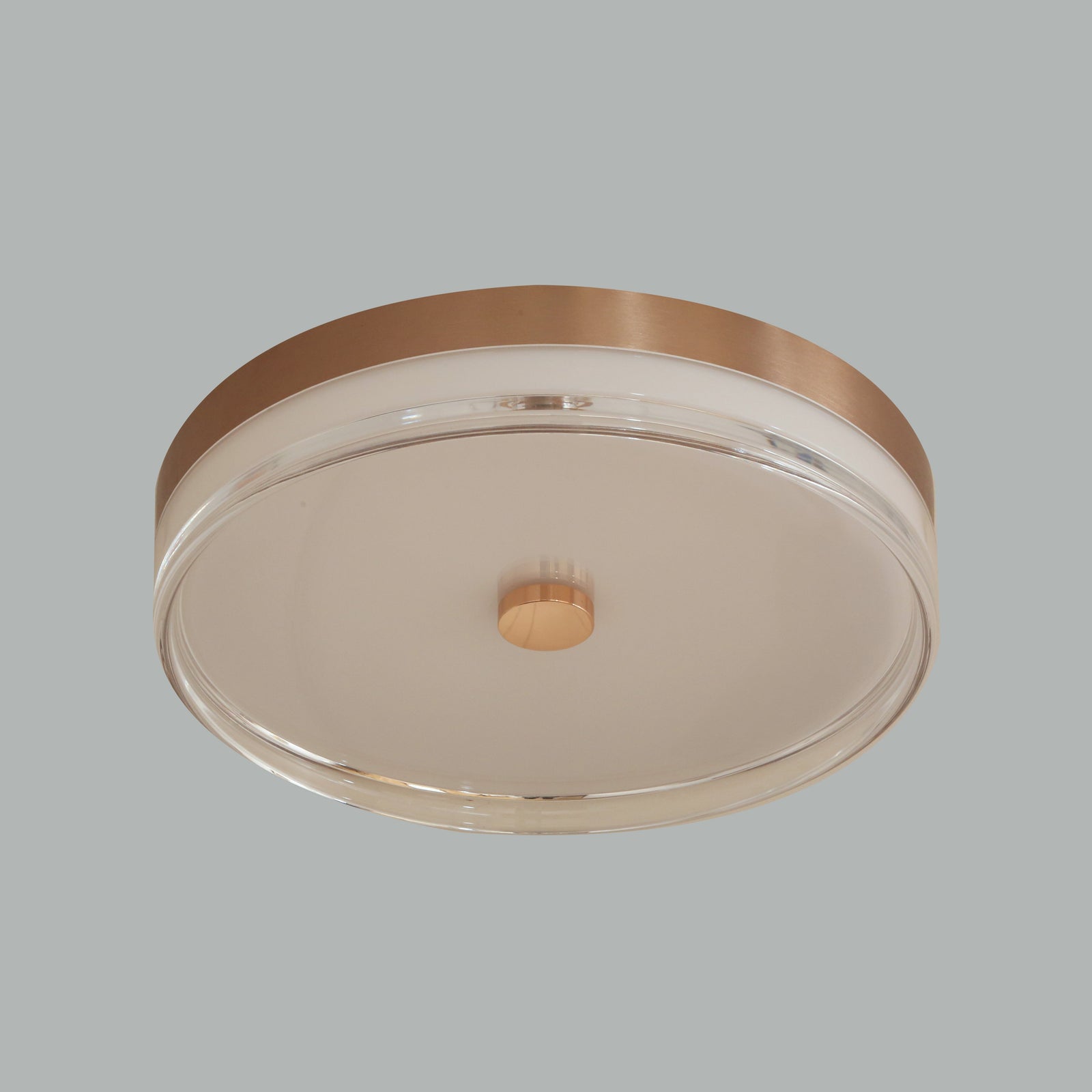 Buy Showman Bright 400mm (3 Colour) LED Chandelier - Ceiling Light Bangalore