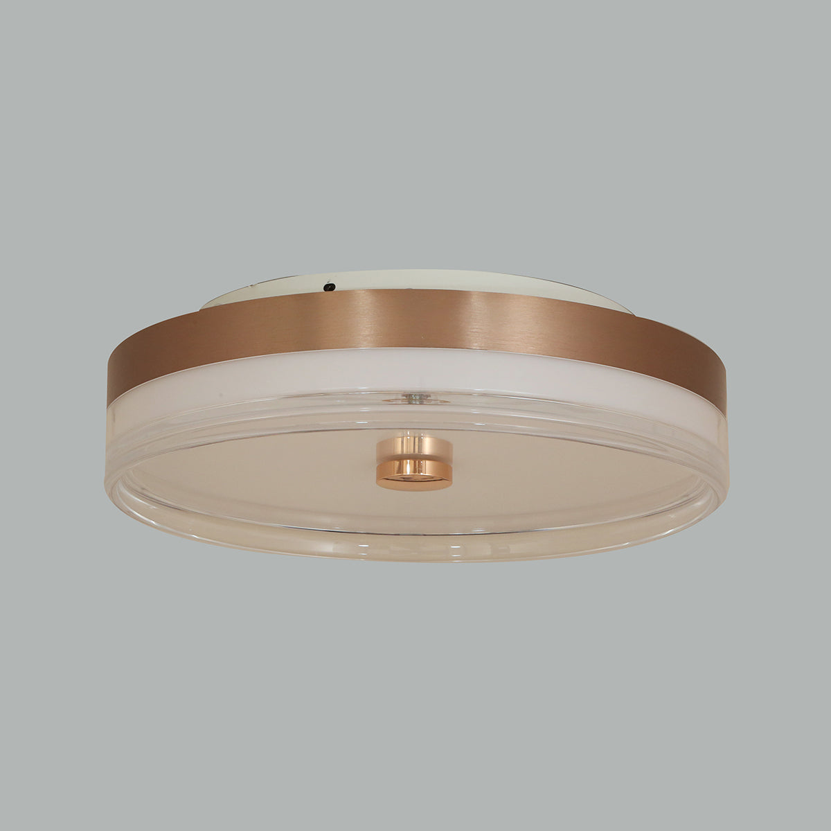 Buy Showman Bright 400mm (3 Colour) LED Chandelier - Ceiling Light Decorative Lights