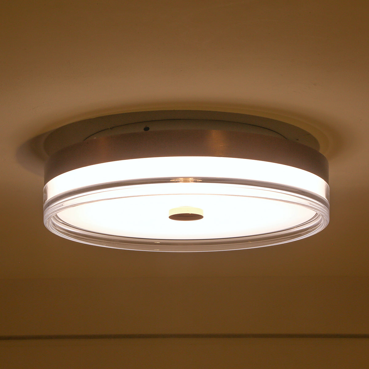 Buy Showman Bright 400mm (3 Colour) LED Chandelier - Ceiling Light Interior Lights