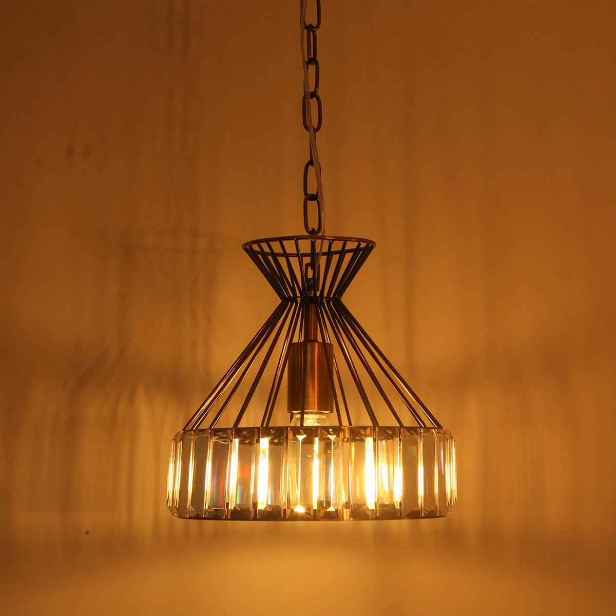 Buy Signature Small Chandelier Bedroom