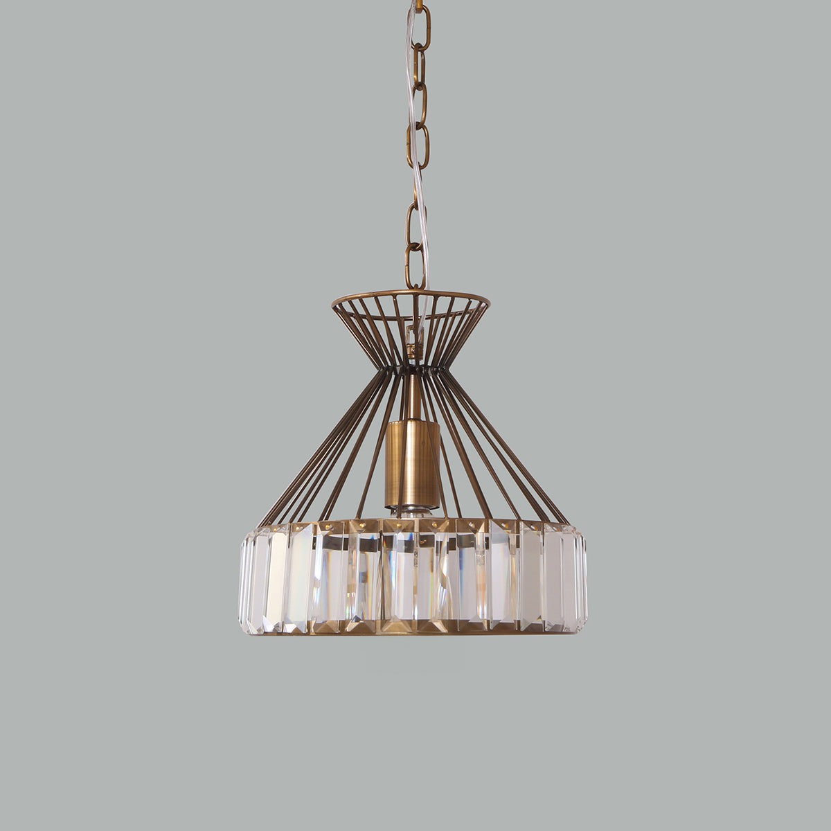 Buy Signature Small Chandelier Living Room