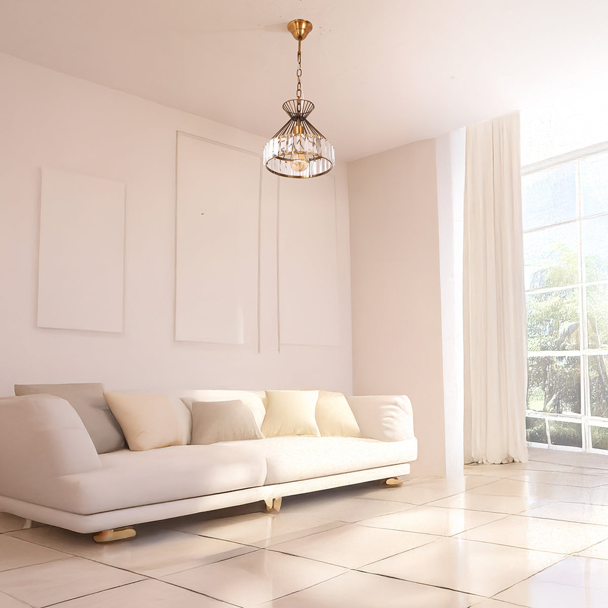 Buy Signature Small Chandelier Online