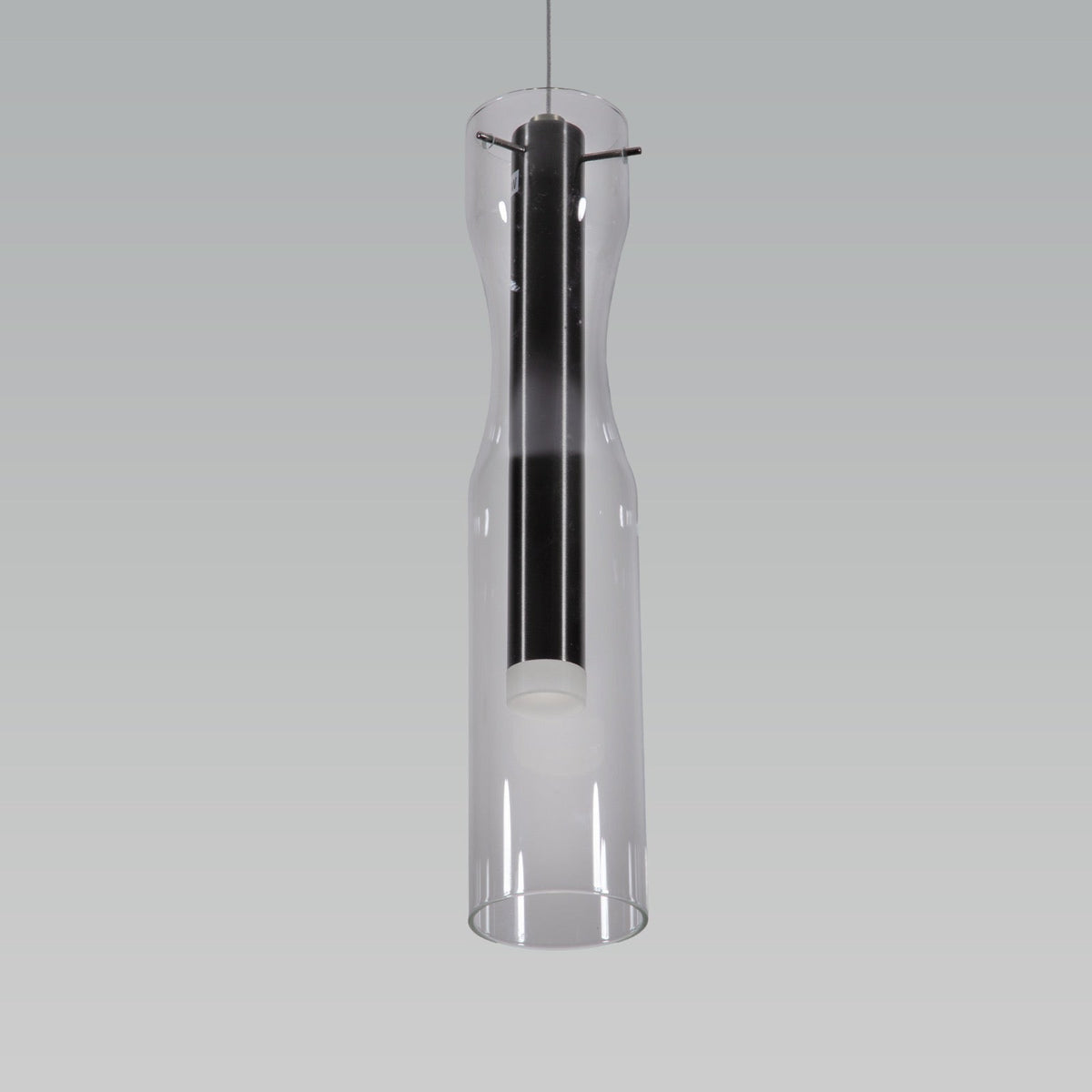 Buy Simplicity Black LED Pendant Light Bangalore