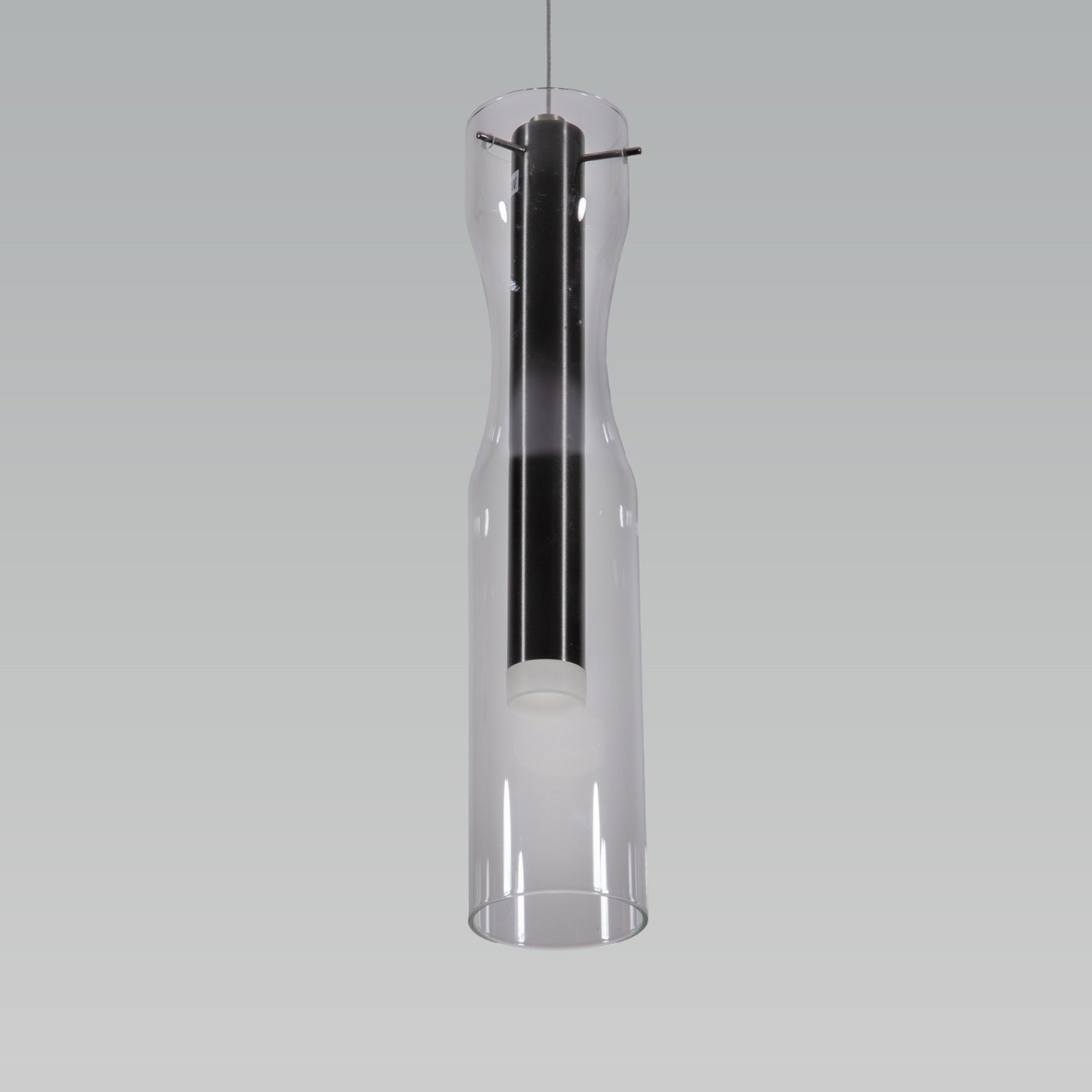 Buy Simplicity Black LED Pendant Light Bangalore