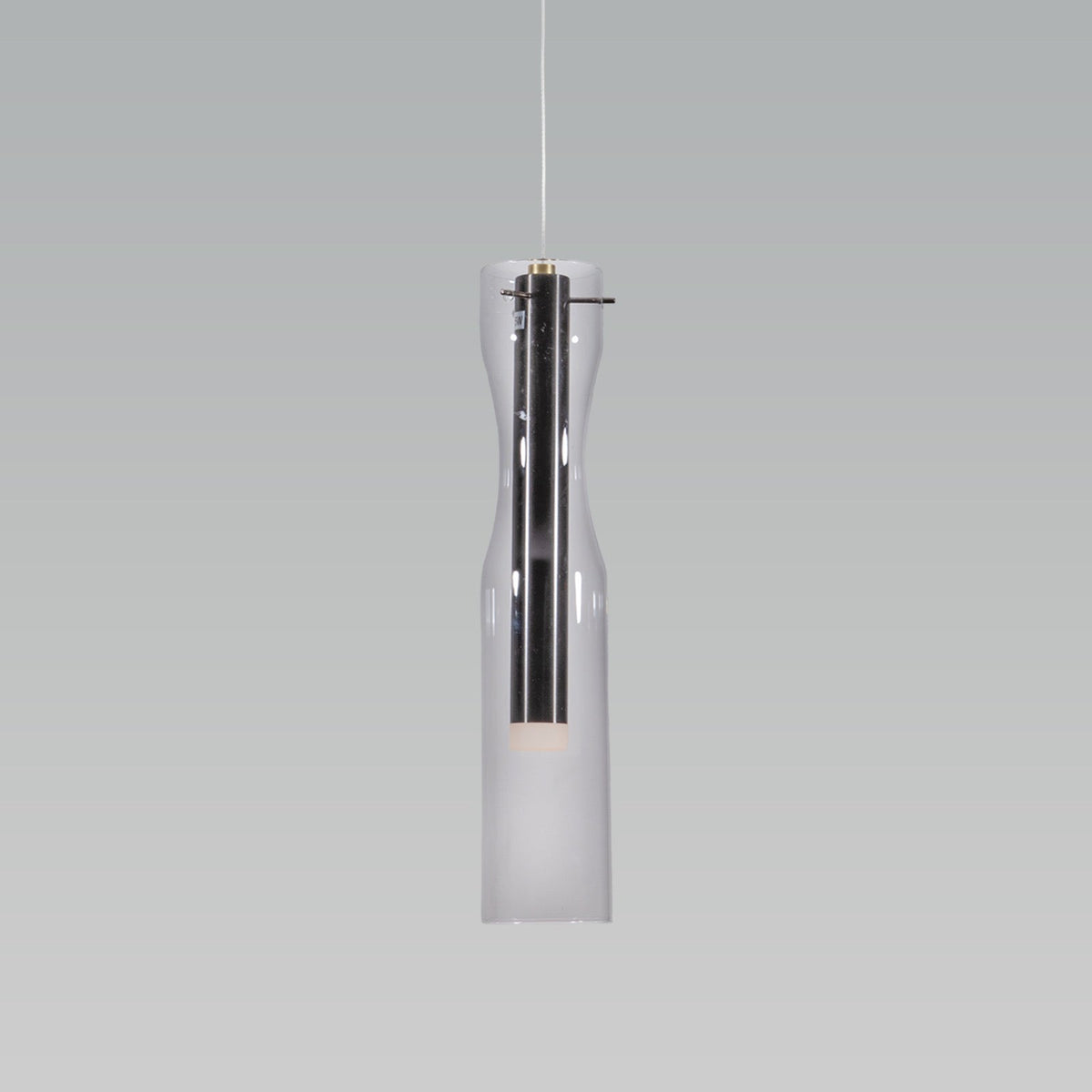 Buy Simplicity Black LED Pendant Light Kitchen