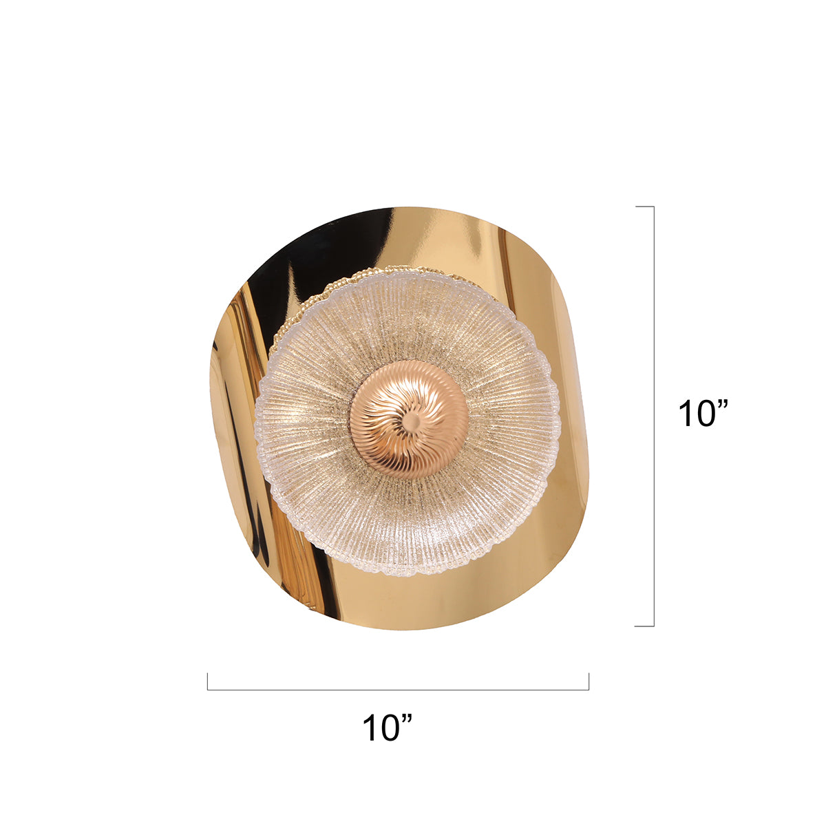 Buy Simply Gorgeous LED Wall Light Bangalore