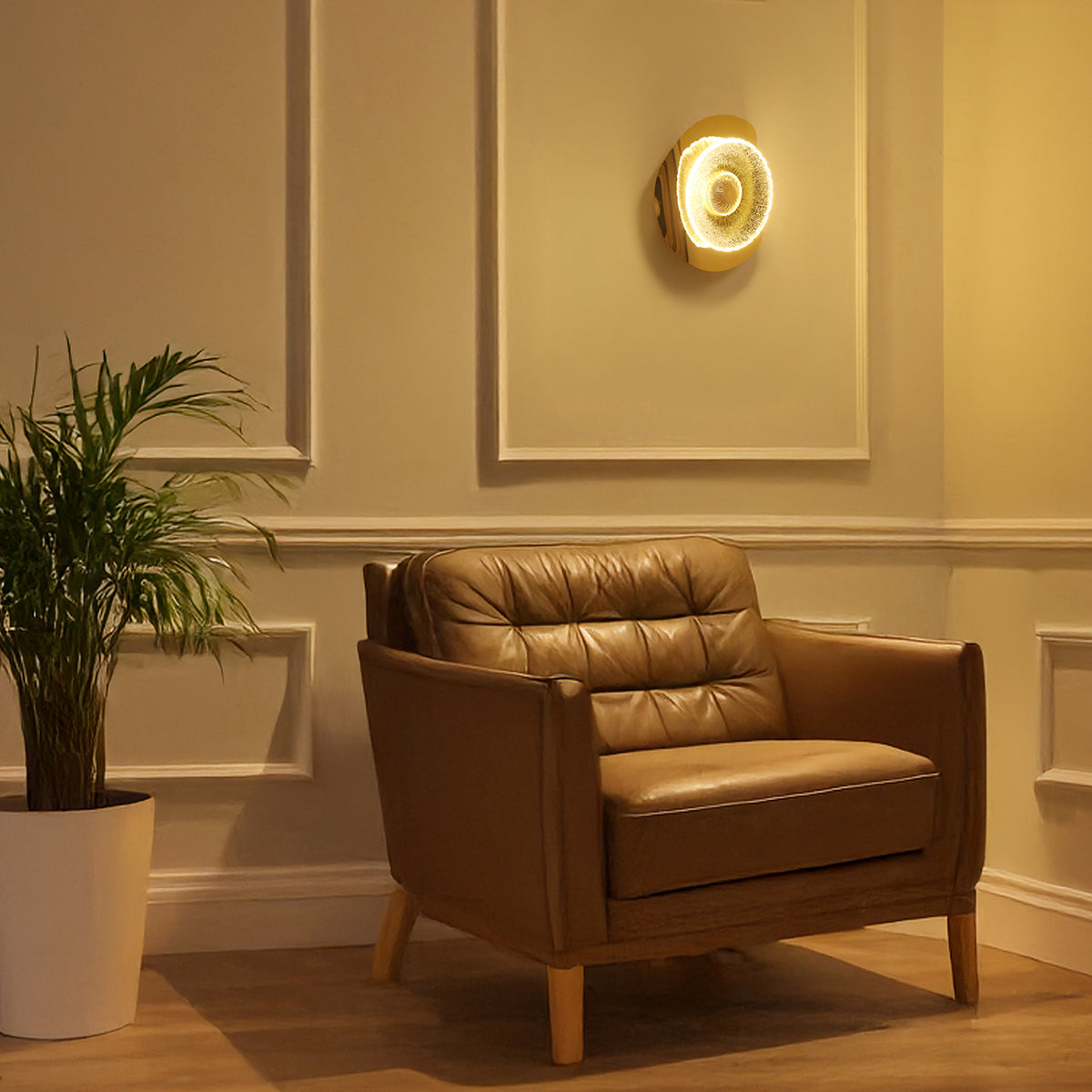 Buy Simply Gorgeous LED Wall Light Online
