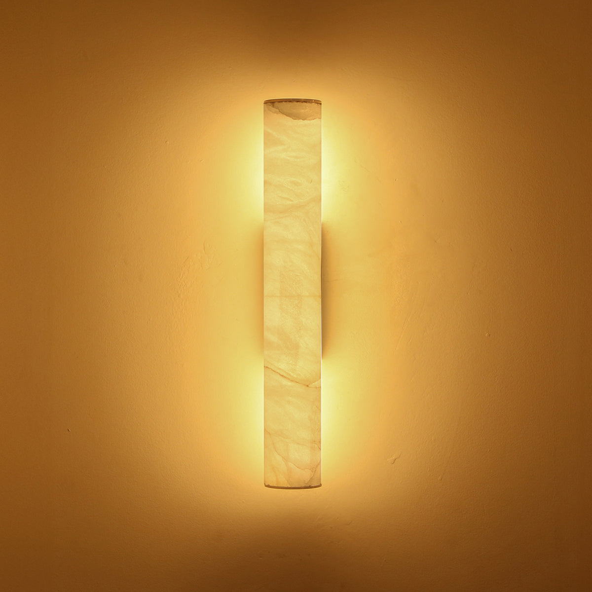 Buy Sleek Marble 400mm LED Wall Light Online