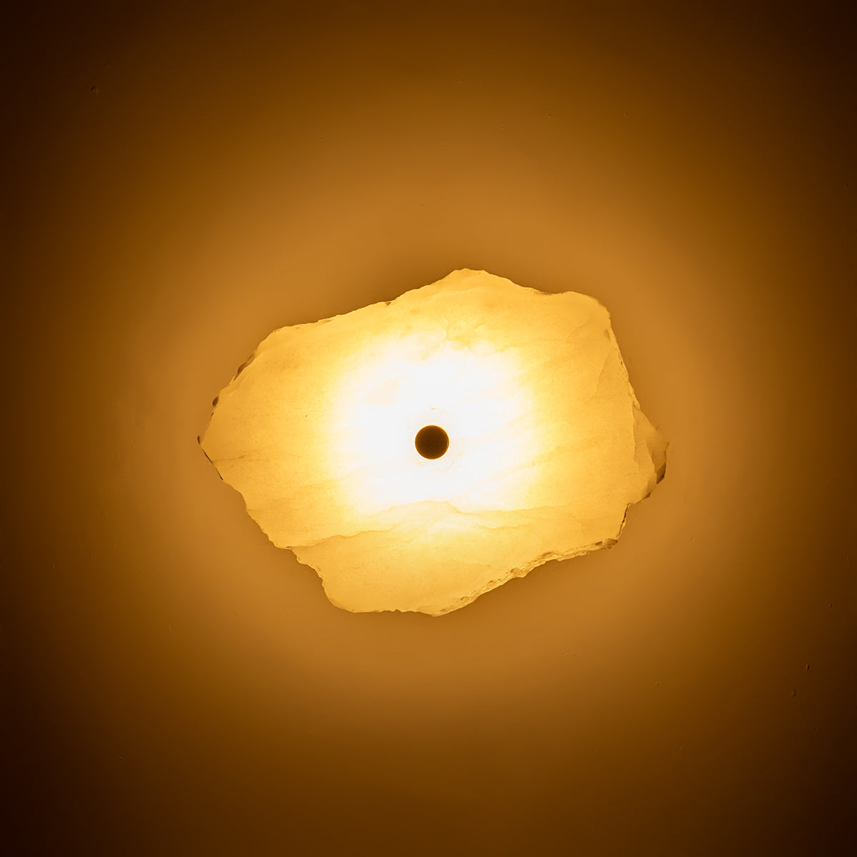 Buy Small Talks Marble LED Wall Light home