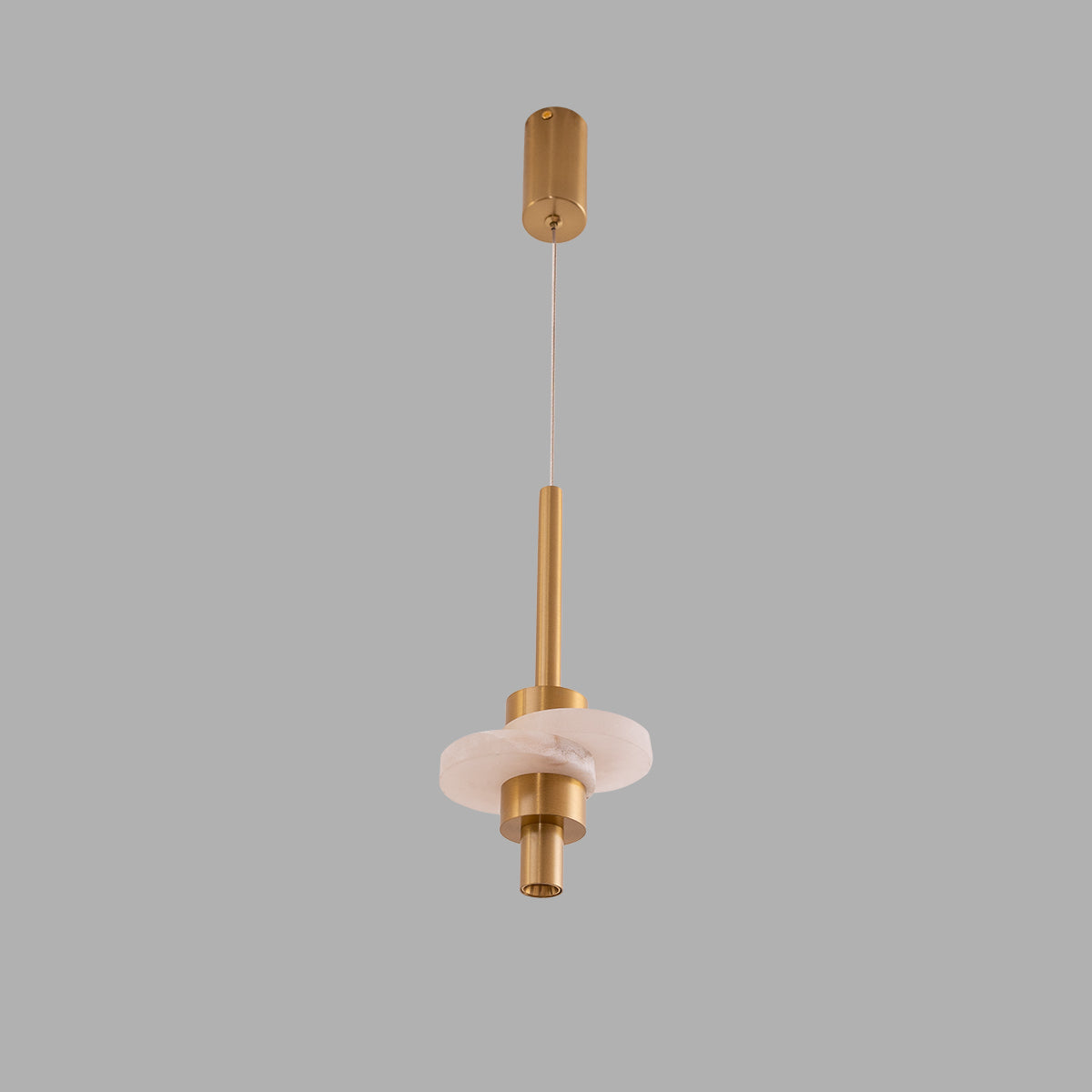 Buy Small Wonder Marble LED Pendant Light living