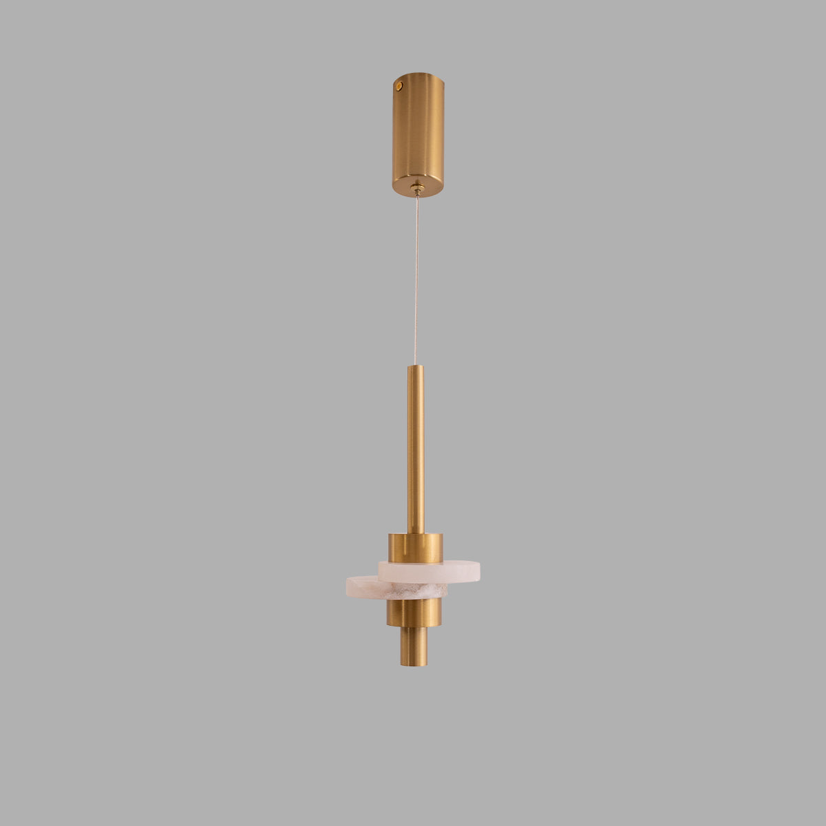 Buy Small Wonder Marble LED Pendant Light online