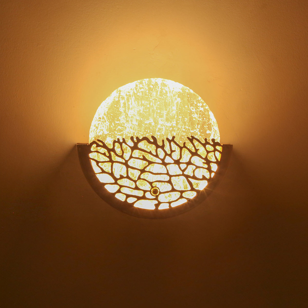 Buy Small World LED Wall Light Interior Lights