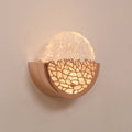 Small World LED Wall Light