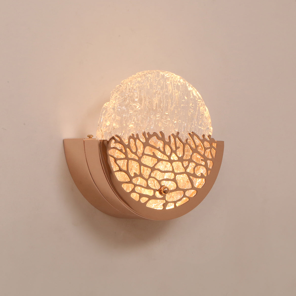 Buy Small World LED Wall Light Living Room