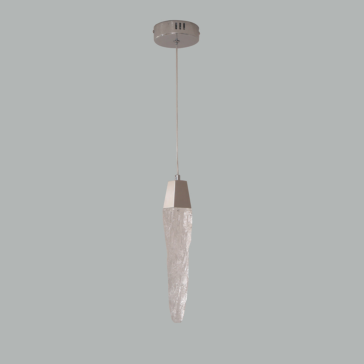 Buy Snow Flake LED Pendant Light Living Room 