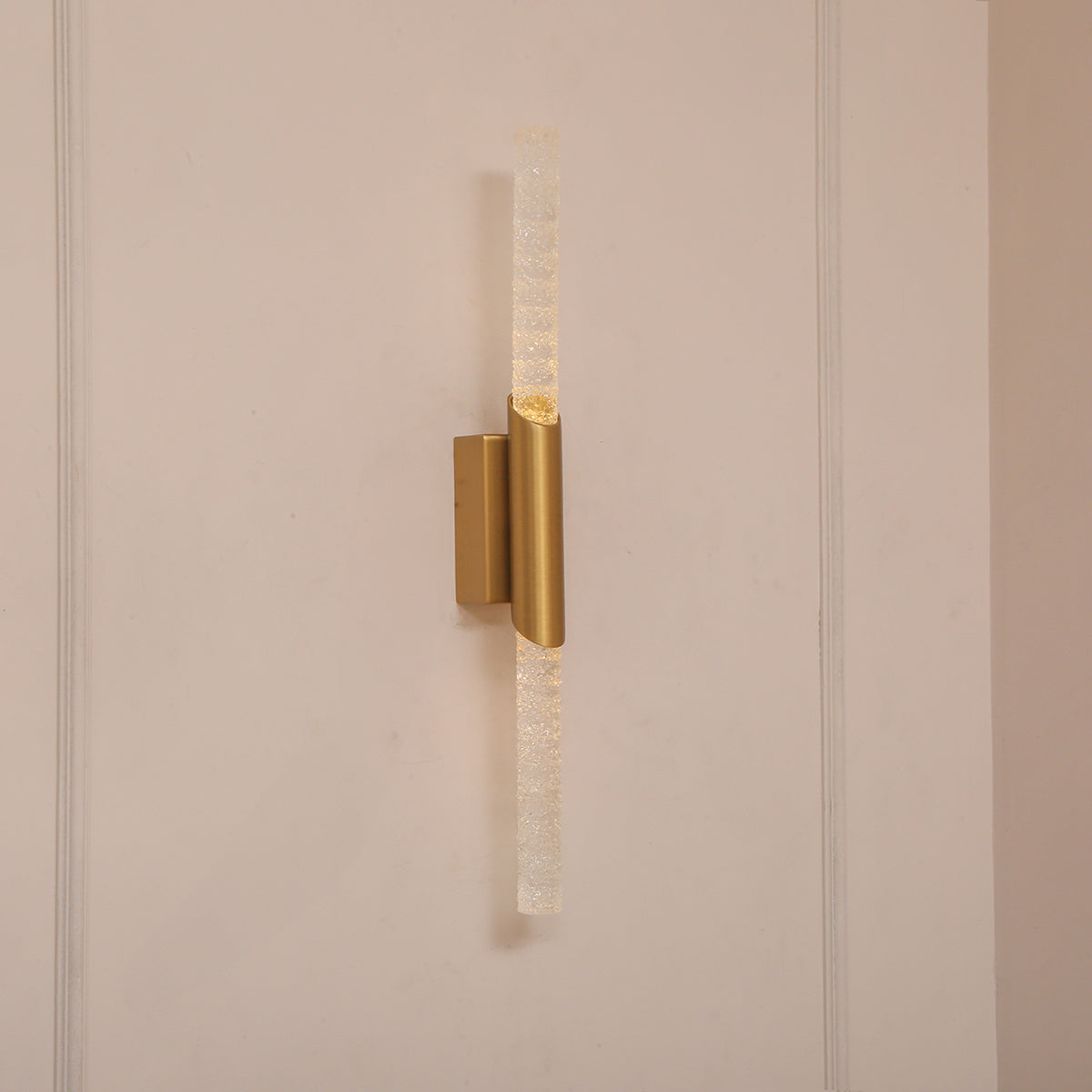 Buy Snow Flake LED Wall Light Online