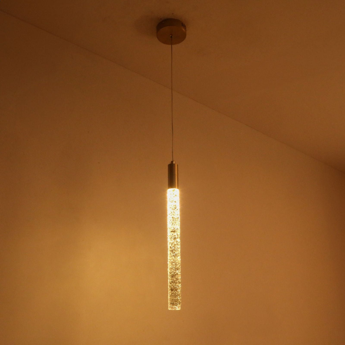 Buy Snow World LED Pendant Light Living Room