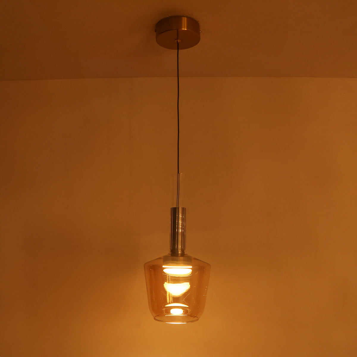 Buy Solace LED Pendant Light Online