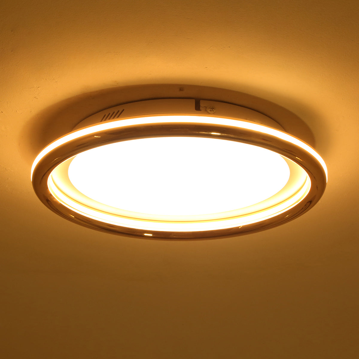 Buy Soni Smart 300mm (2 Colour) LED Chandelier Bedrooms