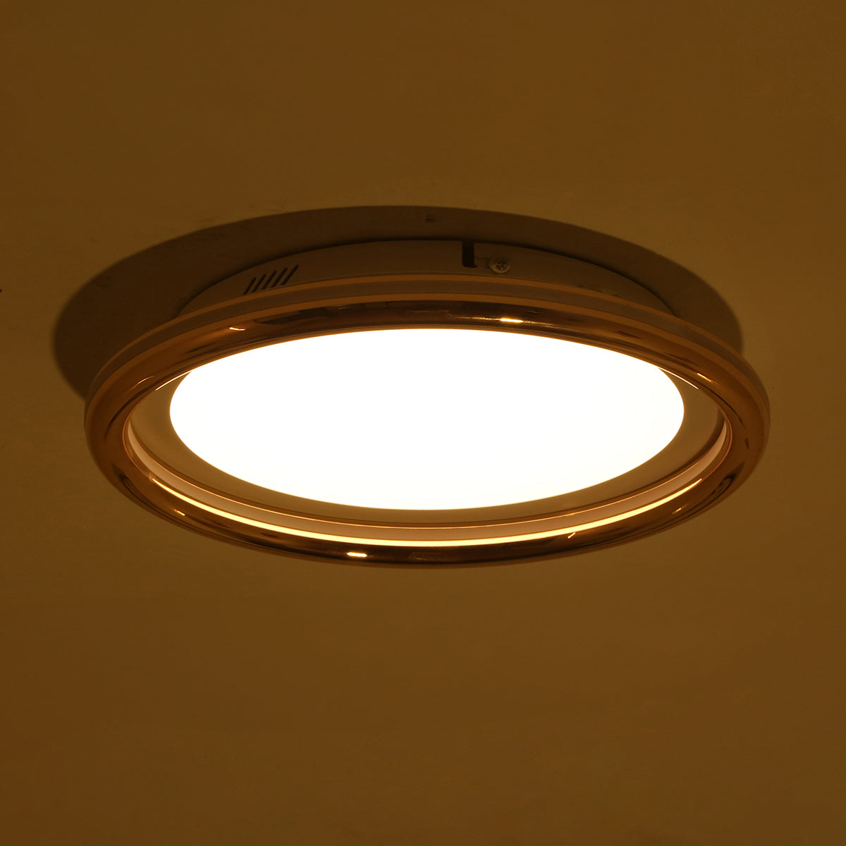 Buy Soni Smart 300mm (2 Colour) LED Chandelier Decorative Lights