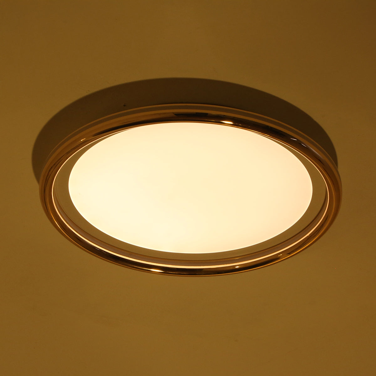 Buy Soni Smart 400mm (2 Colour) LED Chandelier Interior Lights